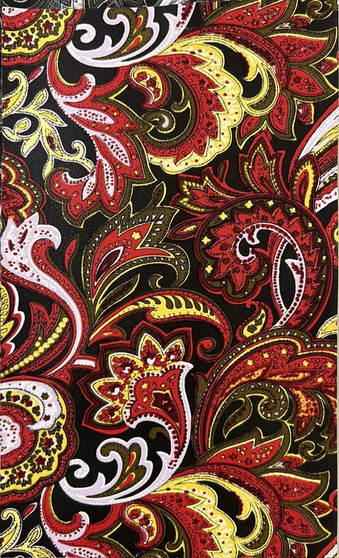 Simili giả da vân hoa