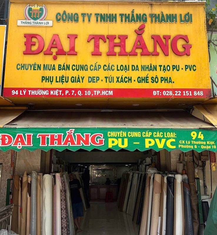 Simili Thắng Thành Lợi