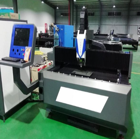 Máy cắt CNC laser - Máy Cắt Nam Vượng - Công Ty CP Đầu Tư Và Phát Triển Công Nghệ Nam Vượng