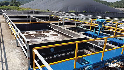 Hệ thống xử lý nước, nước thải - Xử Lý Nước Thải Intechco Miền Nam - Công Ty TNHH Intechco Miền Nam