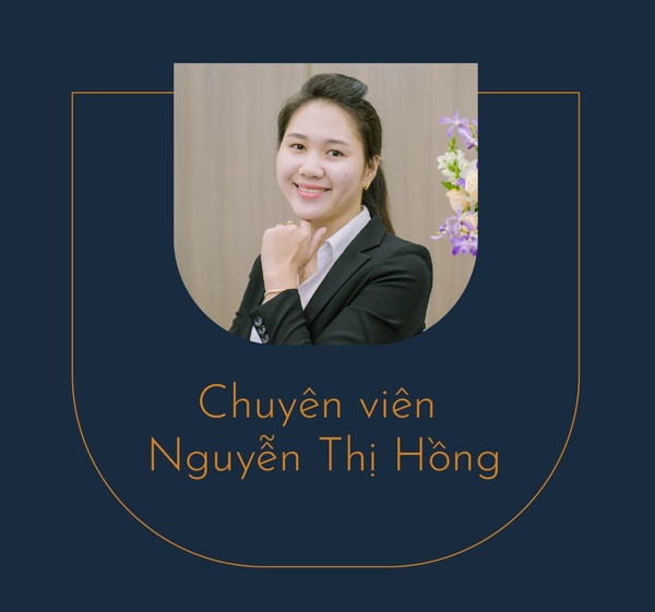 Chuyên viên Nguyễn Thị Hồng - Chi Nhánh Công Ty Luật TNHH Phạm Và Liên Danh Tại TP Đà Nẵng