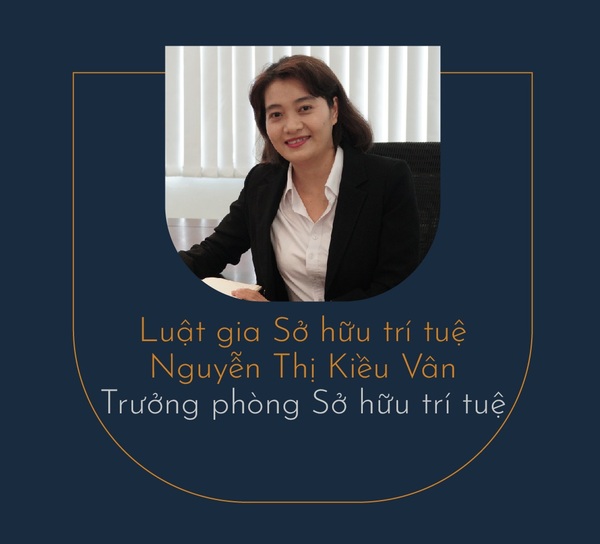 Luật gia Nguyễn Thị Kiều Vân