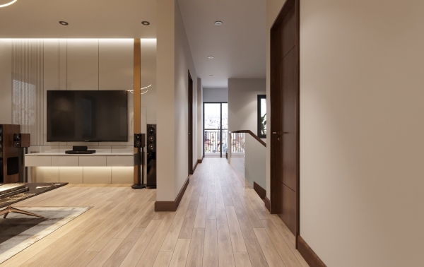 Thiết Kế Nội Thất LUXHOME – Công Ty TNHH Tư Vấn Thiết Kế Và Xây Dựng Nhà Hà Nội