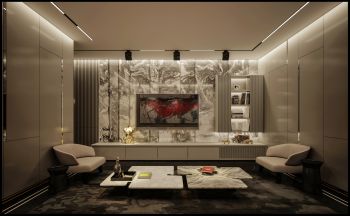 Thiết Kế Nội Thất LUXHOME – Công Ty TNHH Tư Vấn Thiết Kế Và Xây Dựng Nhà Hà Nội