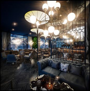 Thiết Kế Nội Thất LUXHOME – Công Ty TNHH Tư Vấn Thiết Kế Và Xây Dựng Nhà Hà Nội