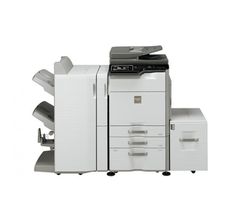 Máy Photocopy