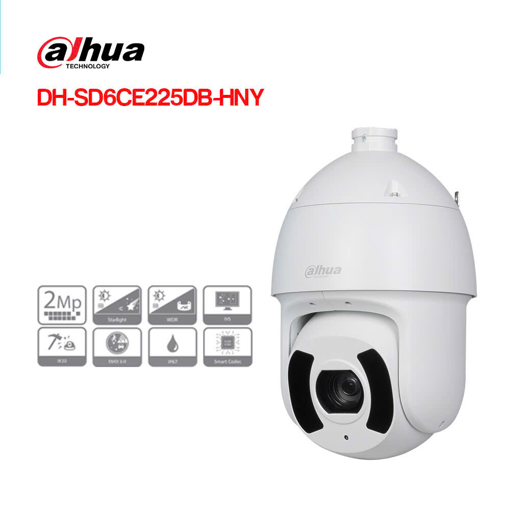 Camera Alhua - Camera Vạn Phát - Công Ty TNHH Cung ứng Dịch Vụ Vạn Phát