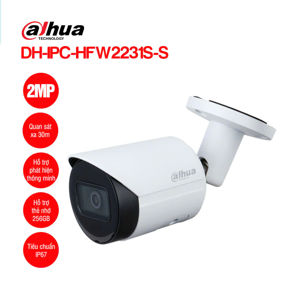 Camera Alhua - Camera Vạn Phát - Công Ty TNHH Cung ứng Dịch Vụ Vạn Phát