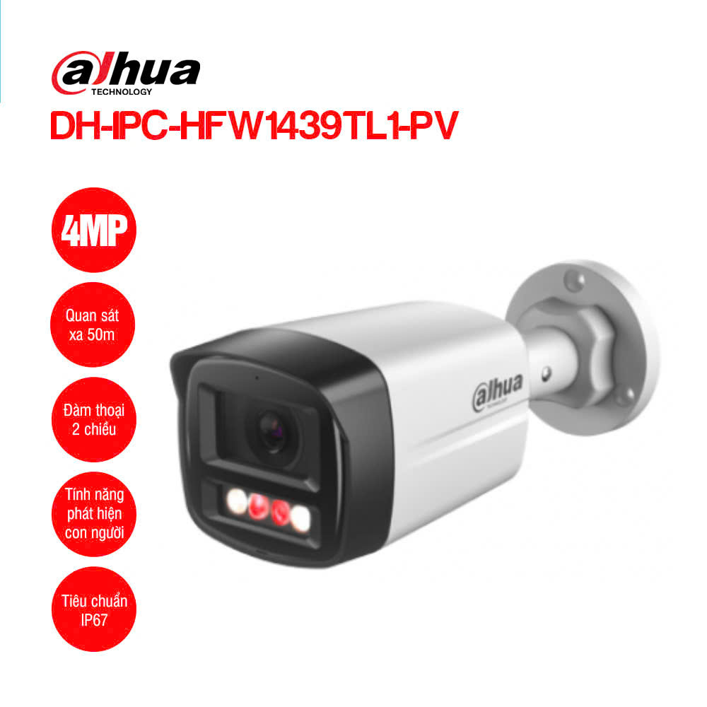 Camera Alhua - Camera Vạn Phát - Công Ty TNHH Cung ứng Dịch Vụ Vạn Phát