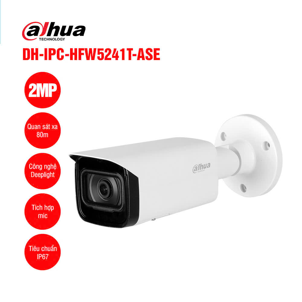Camera Alhua - Camera Vạn Phát - Công Ty TNHH Cung ứng Dịch Vụ Vạn Phát
