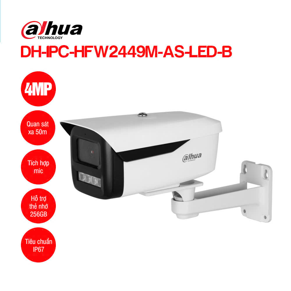 Camera Alhua - Camera Vạn Phát - Công Ty TNHH Cung ứng Dịch Vụ Vạn Phát