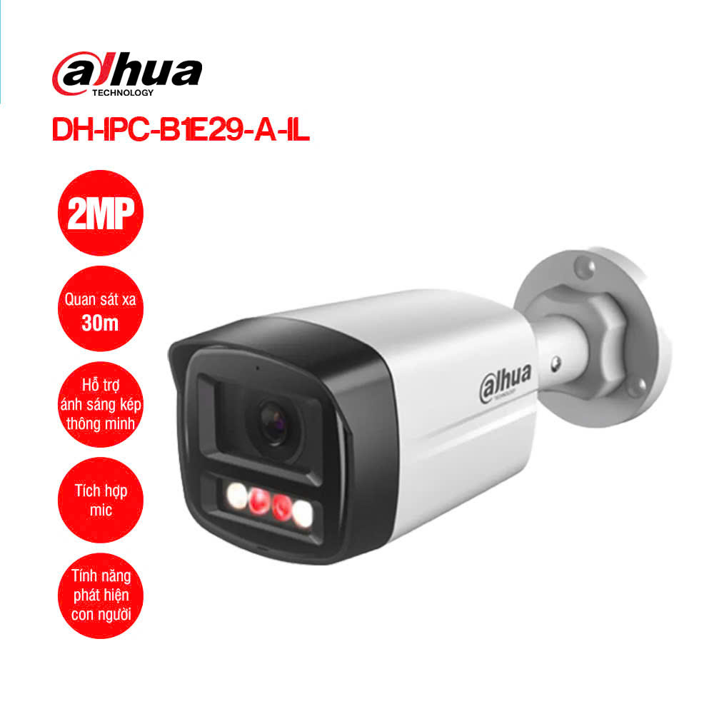 Camera Alhua - Camera Vạn Phát - Công Ty TNHH Cung ứng Dịch Vụ Vạn Phát