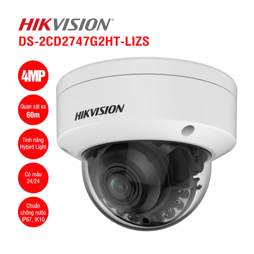 Camera Hikvision - Camera Vạn Phát - Công Ty TNHH Cung ứng Dịch Vụ Vạn Phát
