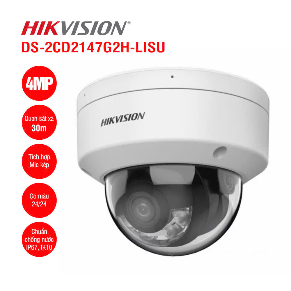 Camera Hikvision - Camera Vạn Phát - Công Ty TNHH Cung ứng Dịch Vụ Vạn Phát
