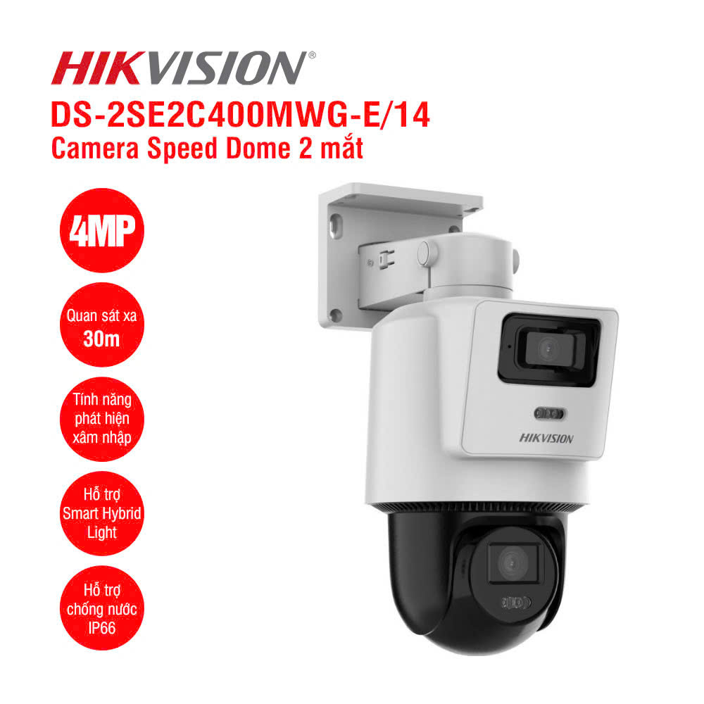 Camera Hikvision - Camera Vạn Phát - Công Ty TNHH Cung ứng Dịch Vụ Vạn Phát