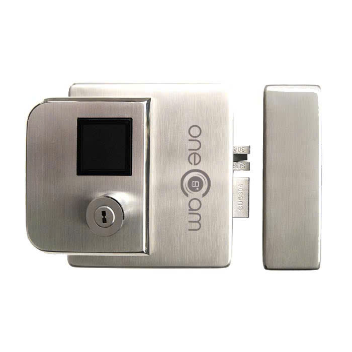 Khóa thông minh - Camera Vạn Phát - Công Ty TNHH Cung ứng Dịch Vụ Vạn Phát