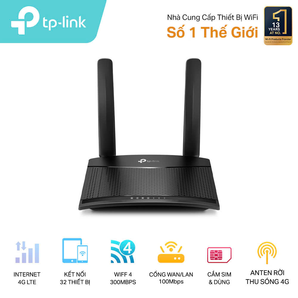 Thiết bị phát wifi - Camera Vạn Phát - Công Ty TNHH Cung ứng Dịch Vụ Vạn Phát