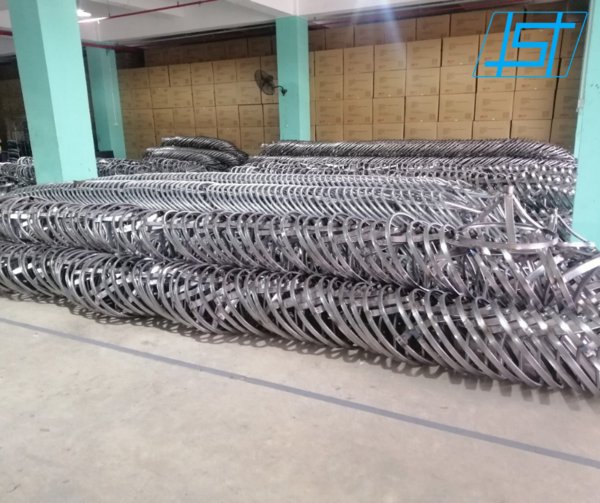 Gia công uốn lốc kim loại - Cơ Khí Sunghwa Precision - Công Ty TNHH Sunghwa Precision Việt Nam