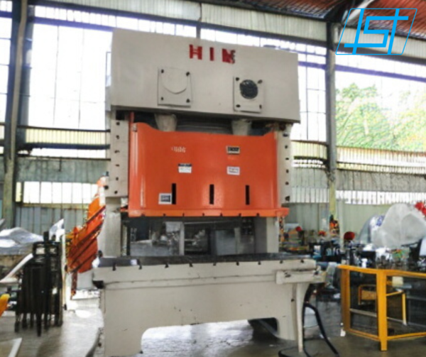 Máy móc thiết bị - Cơ Khí Sunghwa Precision - Công Ty TNHH Sunghwa Precision Việt Nam
