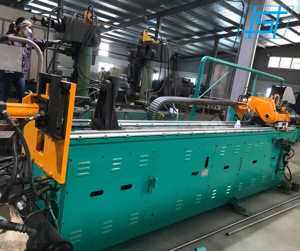 Máy móc thiết bị - Cơ Khí Sunghwa Precision - Công Ty TNHH Sunghwa Precision Việt Nam