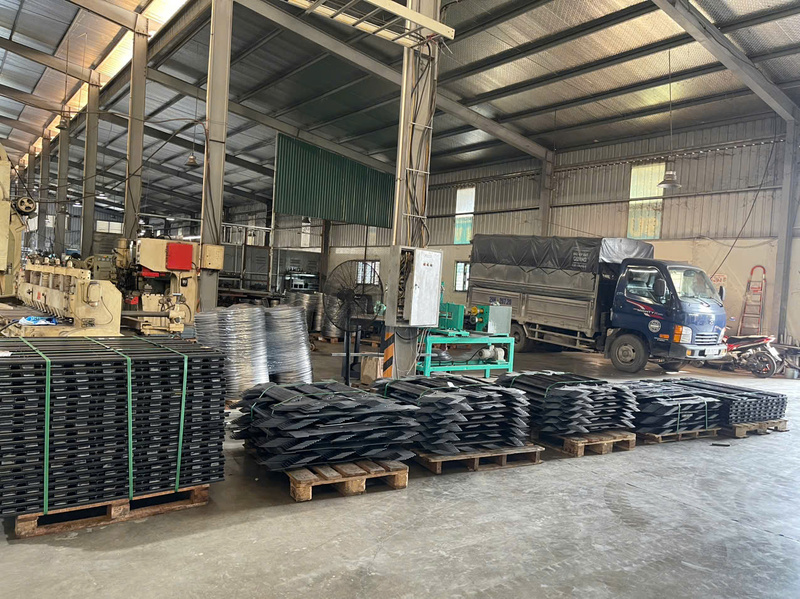 Sản phẩm cắt Laser kim loại