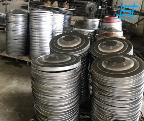 Sản phẩm đột dập kim loại - Cơ Khí Sunghwa Precision - Công Ty TNHH Sunghwa Precision Việt Nam
