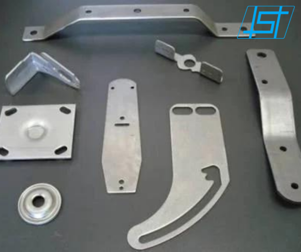 Sản phẩm đột dập kim loại - Cơ Khí Sunghwa Precision - Công Ty TNHH Sunghwa Precision Việt Nam