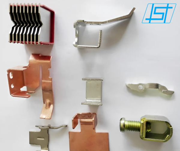 Sản phẩm đột dập kim loại - Cơ Khí Sunghwa Precision - Công Ty TNHH Sunghwa Precision Việt Nam