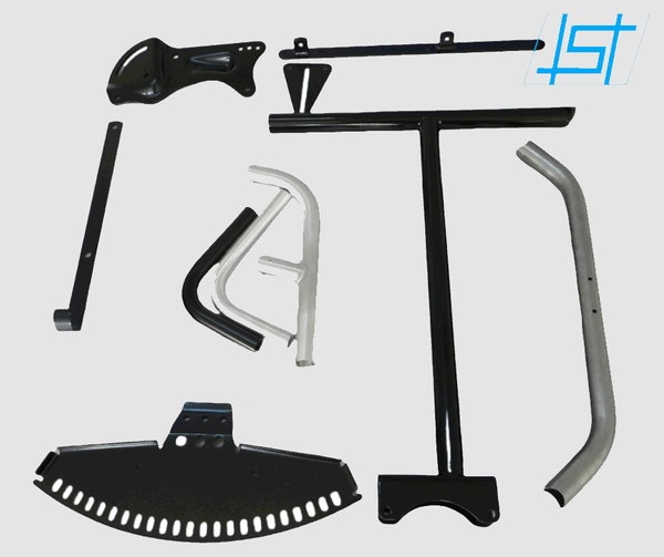 Sản phẩm đột dập kim loại - Cơ Khí Sunghwa Precision - Công Ty TNHH Sunghwa Precision Việt Nam