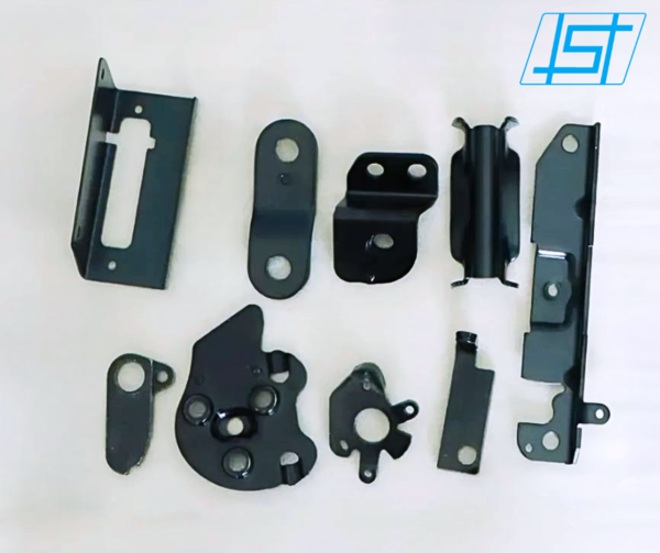 Sản phẩm đột dập kim loại - Cơ Khí Sunghwa Precision - Công Ty TNHH Sunghwa Precision Việt Nam