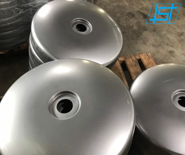 Sản phẩm đột dập kim loại - Cơ Khí Sunghwa Precision - Công Ty TNHH Sunghwa Precision Việt Nam