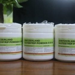 Bột tẩy bàn - Vật Tư In NBC - Công Ty TNHH NBC Việt Nam