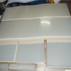 Màng PET in chuyển bọc nguội - Vật Tư In NBC - Công Ty TNHH NBC Việt Nam