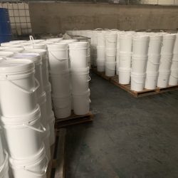 Mực cao su in máy - Vật Tư In NBC - Công Ty TNHH NBC Việt Nam