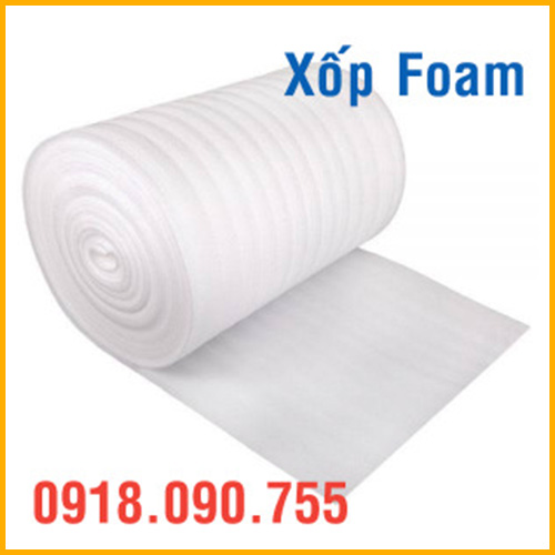 Màng PE Foam