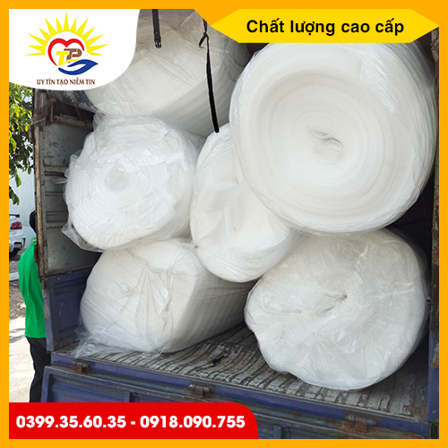 Màng PE Foam