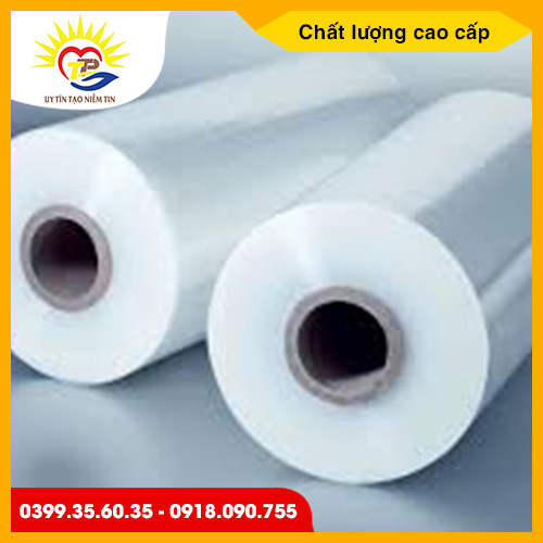 Màng PE công nghiệp