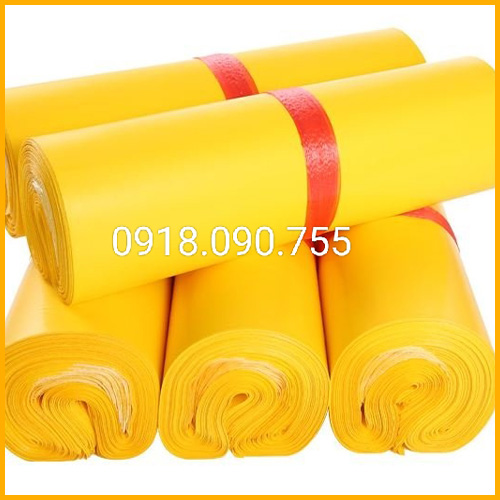 Túi niêm phong - Vật Liệu Đóng Gói Thiên Phú Tín - Công Ty TNHH Thiên Phú Tín