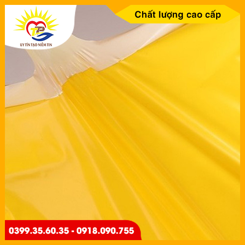 Túi niêm phong - Vật Liệu Đóng Gói Thiên Phú Tín - Công Ty TNHH Thiên Phú Tín