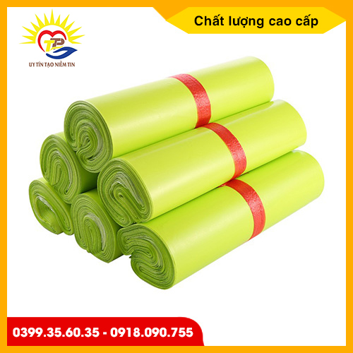 Túi niêm phong - Vật Liệu Đóng Gói Thiên Phú Tín - Công Ty TNHH Thiên Phú Tín