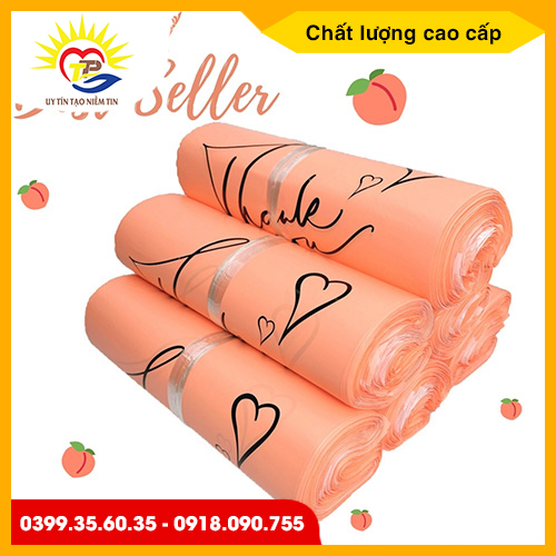 Túi niêm phong - Vật Liệu Đóng Gói Thiên Phú Tín - Công Ty TNHH Thiên Phú Tín
