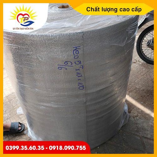 Xốp OPP chống cháy có keo - Vật Liệu Đóng Gói Thiên Phú Tín - Công Ty TNHH Thiên Phú Tín