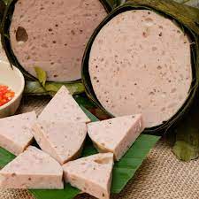 Chả lụa - Suất Ăn Công Nghiệp Cơm Kim Oanh - Công Ty TNHH Suất Ăn Công Nghiệp Cơm Kim Oanh
