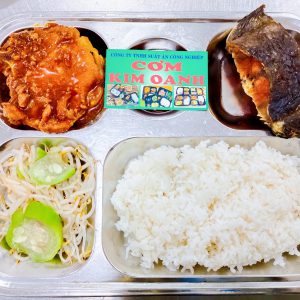 Suất ăn công nghiệp - Suất Ăn Công Nghiệp Cơm Kim Oanh - Công Ty TNHH Suất Ăn Công Nghiệp Cơm Kim Oanh