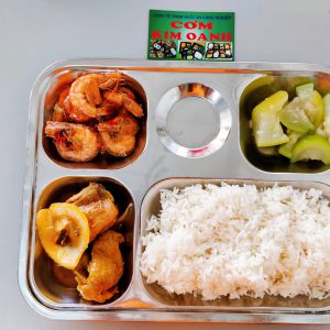 Suất ăn công nghiệp - Suất Ăn Công Nghiệp Cơm Kim Oanh - Công Ty TNHH Suất Ăn Công Nghiệp Cơm Kim Oanh
