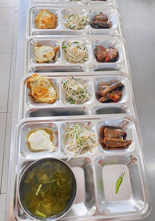 Suất ăn công nghiệp - Suất Ăn Công Nghiệp Cơm Kim Oanh - Công Ty TNHH Suất Ăn Công Nghiệp Cơm Kim Oanh