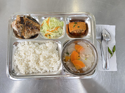 Suất ăn công nghiệp - Suất Ăn Công Nghiệp Cơm Kim Oanh - Công Ty TNHH Suất Ăn Công Nghiệp Cơm Kim Oanh