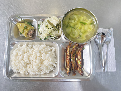 Suất ăn công nghiệp - Suất Ăn Công Nghiệp Cơm Kim Oanh - Công Ty TNHH Suất Ăn Công Nghiệp Cơm Kim Oanh