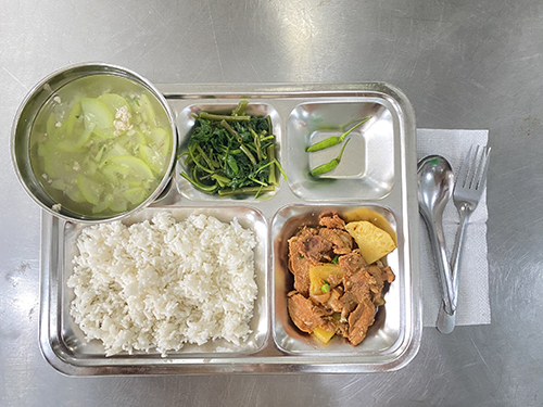Suất ăn công nghiệp - Suất Ăn Công Nghiệp Cơm Kim Oanh - Công Ty TNHH Suất Ăn Công Nghiệp Cơm Kim Oanh