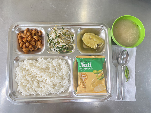 Suất ăn công nghiệp - Suất Ăn Công Nghiệp Cơm Kim Oanh - Công Ty TNHH Suất Ăn Công Nghiệp Cơm Kim Oanh